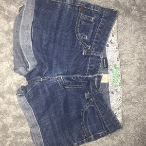 Arizona Jean shorts